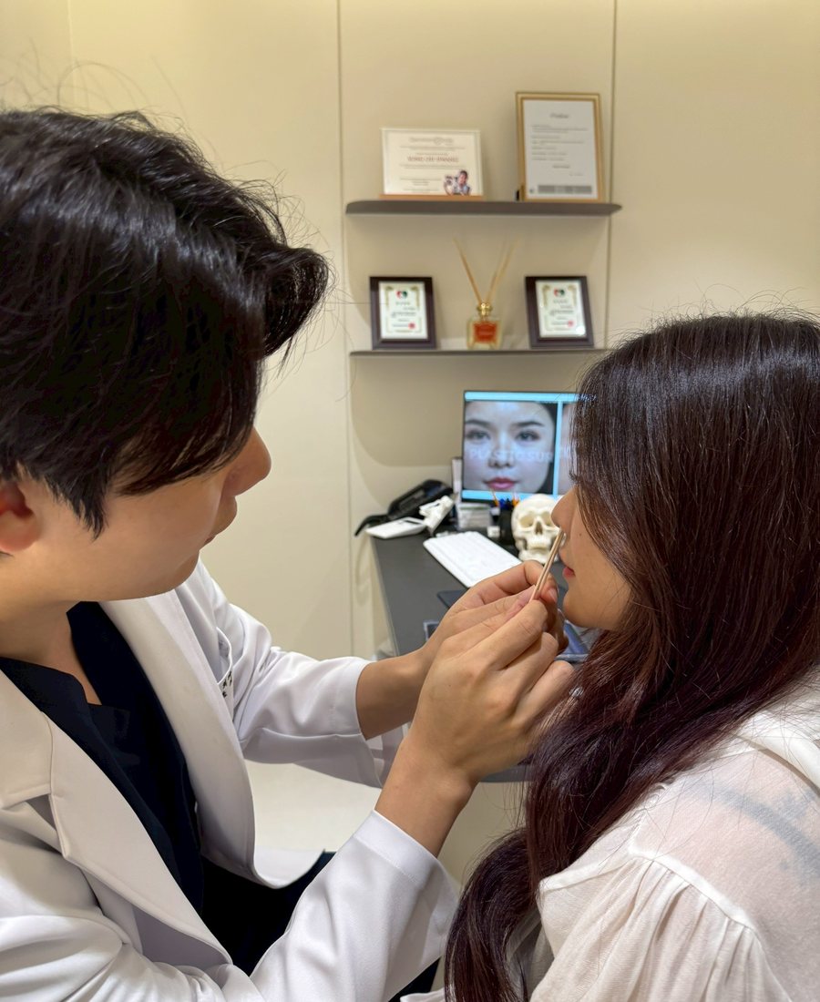 Zygoma Reduction