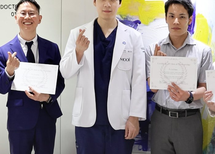 Liposuction